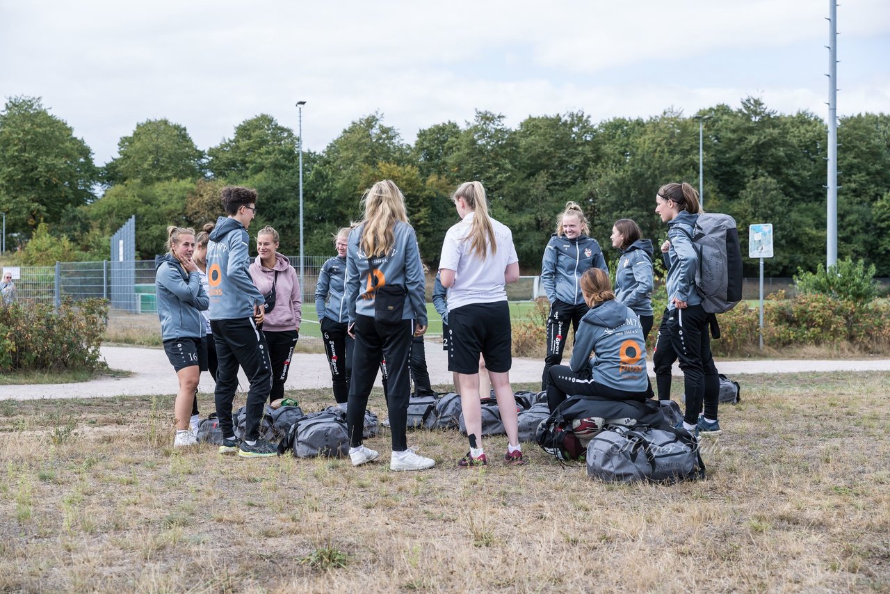 Bild 66 - F Oberliga Saisonstart